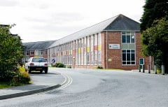 Green light for £55m super school bid