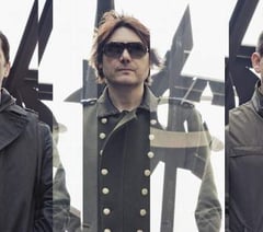 NCB Radio: 'Critical Thinking' by Manic Street Preachers (Review)