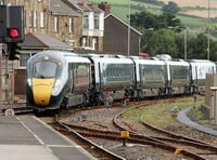 Great Western Railway urges Cornish passengers to travel early