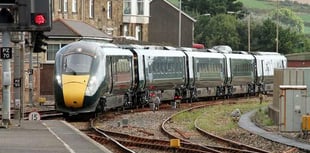 Great Western Railway urges Cornish passengers to travel early