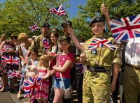 Sadness and pride at Army farewell