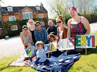 Nursery closure shock for worried parents