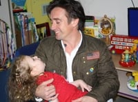 Richard Hammond’s appeal to Gazette readers