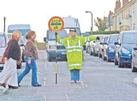 More than 100 schools take part in Brake's Beep Beep! Day