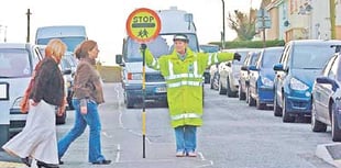 More than 100 schools take part in Brake's Beep Beep! Day