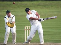 Dyrham Service Station Alec Colley Cup