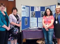 Raising awareness of elder abuse