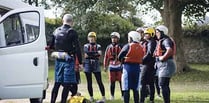 New guidance for organisers of active outdoor events