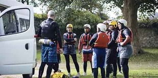 New guidance for organisers of active outdoor events