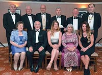 Rotary events raise over £8,000 for charity