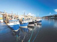 Modern facilities to improve business for local fishermen