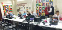 Pembroke Computer Club