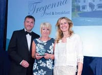 Another award for Pembroke guesthouse