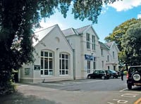 What’s on this July at Tenby Library