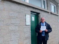 Local loo in line for national award