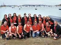 Gig racing success