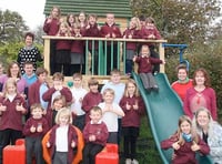 ‘A school where everyone matters’ — outstanding result in Ofsted inspection