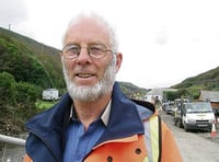 Boscastle mourns death of Mr George Findlay