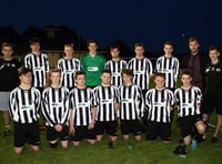 Holsworthy under 18s miss out on league and cup double