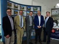 North Cornwall properties showcased at exhibition