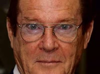 Tributes paid to Sir Roger Moore