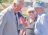 Prince Charles and Duchess of Cornwall to visit Lifton and Blisland