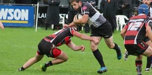 Cornish All Blacks run in nine tries as they thrash Teignmouth