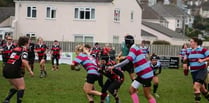 Rowland’s brace in vein as Bude Women lose at home to Teignmouth