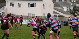 Rowland’s brace in vein as Bude Women lose at home to Teignmouth