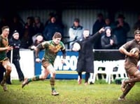 Duke admits that the Cornish All Blacks ‘need to perform’ when they host Clevedon as Bude prepare to tackle Tavistock