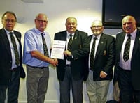 Launceston receive their RFU accreditation