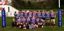 Late try gives Teignmouth Women victory over their Bude counterparts