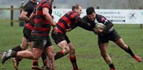 All Blacks unbeaten in ten league games following 16-10 victory at Cullompton