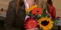 Success for Young Farmers Club at show