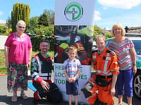 Summer fete raises more than £500 for BASICS Devon