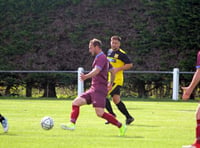 Cheddar prove too strong for battling Launceston in FA Vase