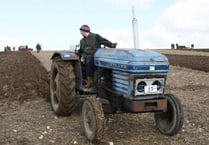 Traditional ploughing match returns in September