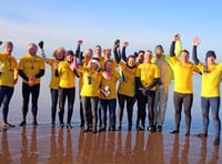 Surf Lifesaving Club patrols return to local beaches