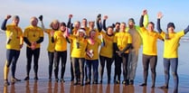 Surf Lifesaving Club patrols return to local beaches