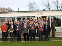 Dunheved Bowling Club hold annual presentation day at their clubhouse