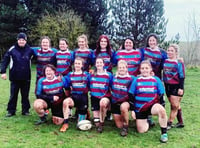 Bude Ladies win 10s tournament