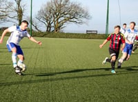 Halwill Reserves lose six-goal thriller against Winkleigh