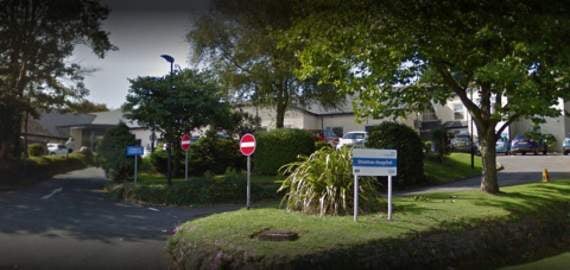 Overnight service withdrawn from Stratton treatment centre