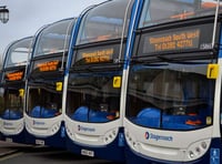 New Summer Sunday Gunnislake Dartmoor bus service to begin