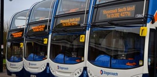 New Summer Sunday Gunnislake Dartmoor bus service to begin