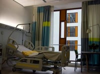 Cornwall sites being considered for temporary hospital