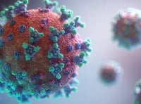 Coronavirus cases at lowest since start of October