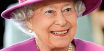 Queen and Royal Family to visit Cornwall today for series of receptions and Eden Project banquet with the G7 leaders