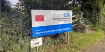 NHS announce key medical service closed in Launceston 