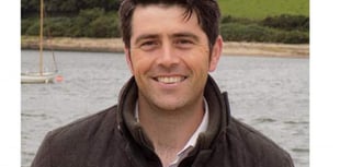 Westminster column: MP for North Cornwall Scott Mann